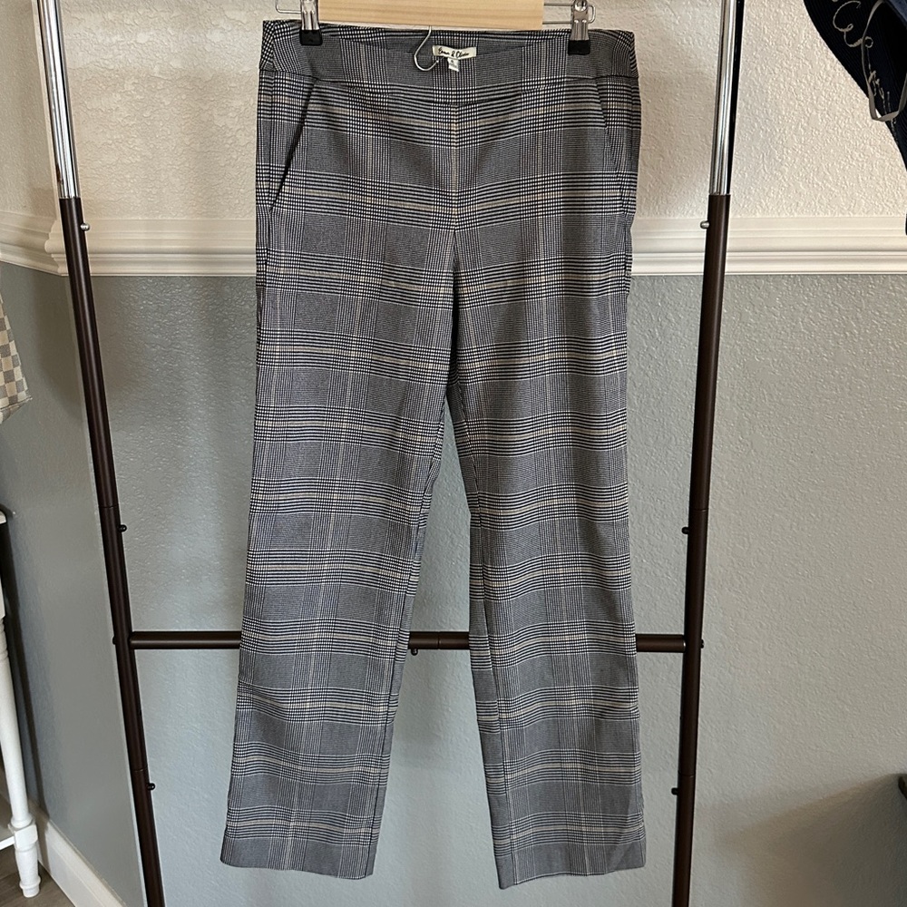 Pull on Pants